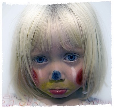 trauriger clown_404