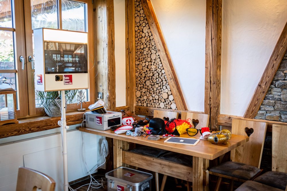 Freie Trauung Christin und Björn