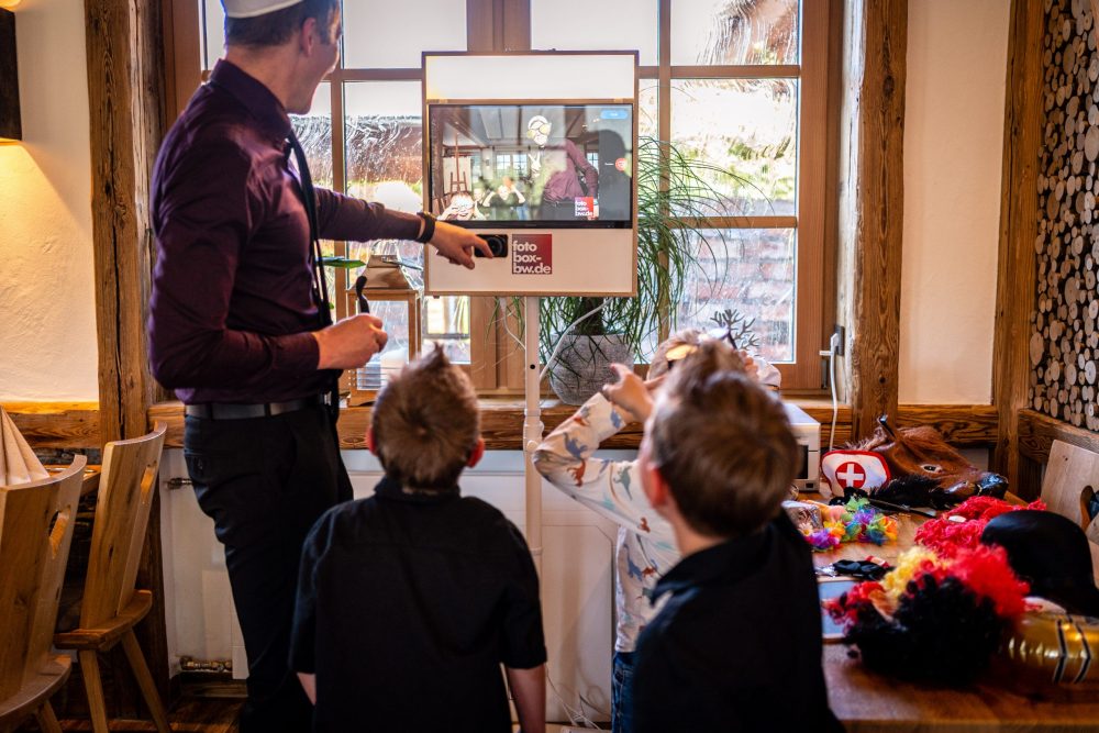 Freie Trauung Christin und Björn